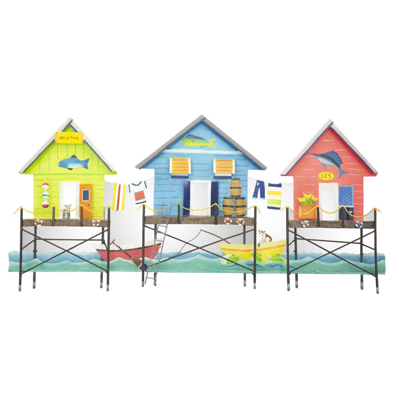 Village Cabana