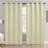 Celine Blackout Grommet Curtain Panel-1266507777-1266507779