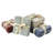 Kyng Cotton Midweight Jacquard Washcloth-235333510