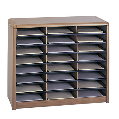 Organisateur à 24 compartiments Value Sorter