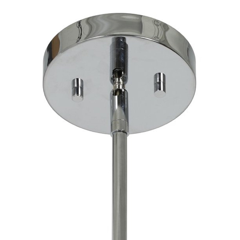 Luminaire suspendu en cristal