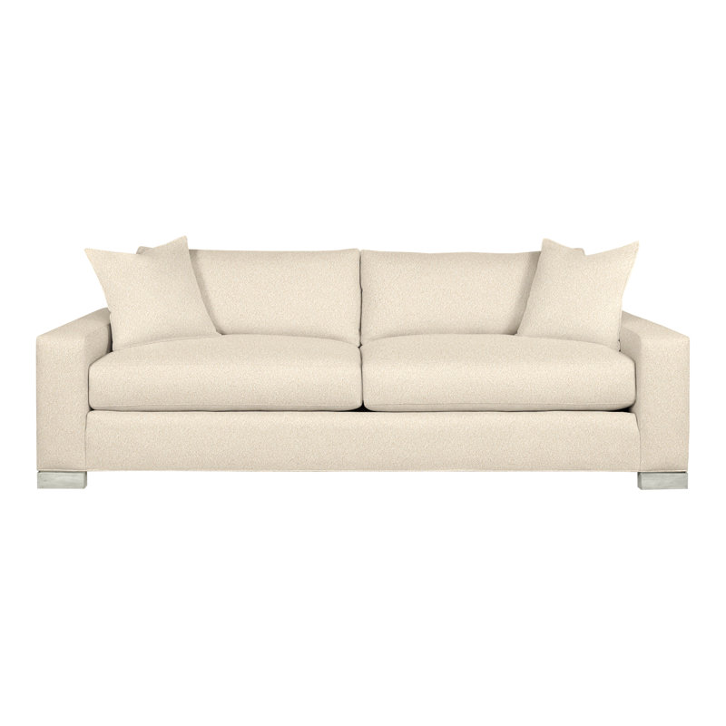 Claremont Sofa, Wrenn, Kimoni Natural