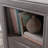 L-Shaped Executive Desk