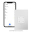 Commutateur de scène intelligent sans fil Adorne avec Netatmo, graphite-107410611