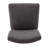 Lancaster Upholstered Counter Stool with Solid Wood Frame-1952908727