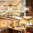 5 Watt (40 Watt Equivalent), B11 LED, Dimmable Light Bulb, E12/Candelabra Base-58964685