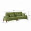Canapé à assise profonde l 103 po avec coussin-988493840
