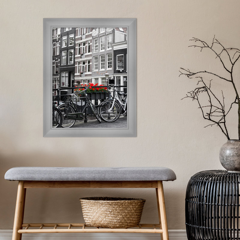 Cadre pour photo simple Rancourt, 16 po x 20 po