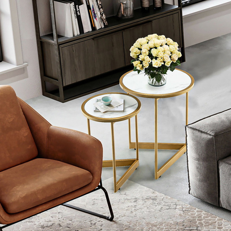Table basse Imany