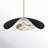 Hinton 3 - Light LED Novelty Pendant-1337111979