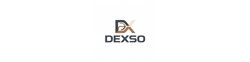 Logo DEXSO