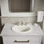 Pennington Ceramic Oval Drop-In Bathroom Sink with Overflow-1289789934-1298311294