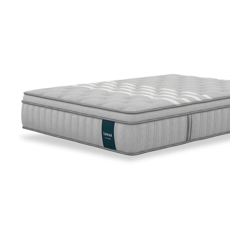 Matelas hybride Leesa Plus, Double