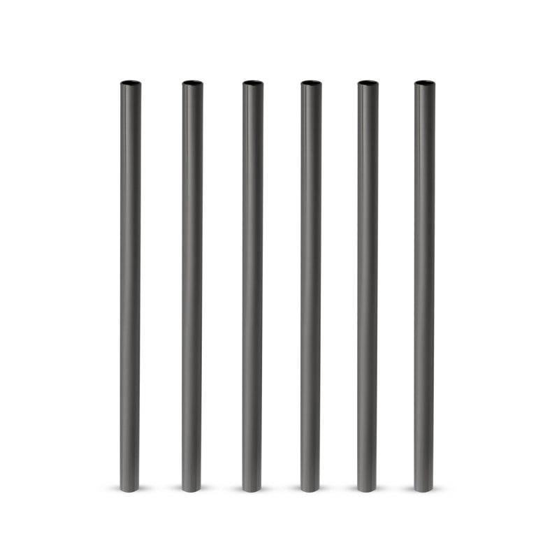 Warren Lowball Straws