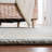 Peele Hand Tufted Wool Oriental Rug-633650057