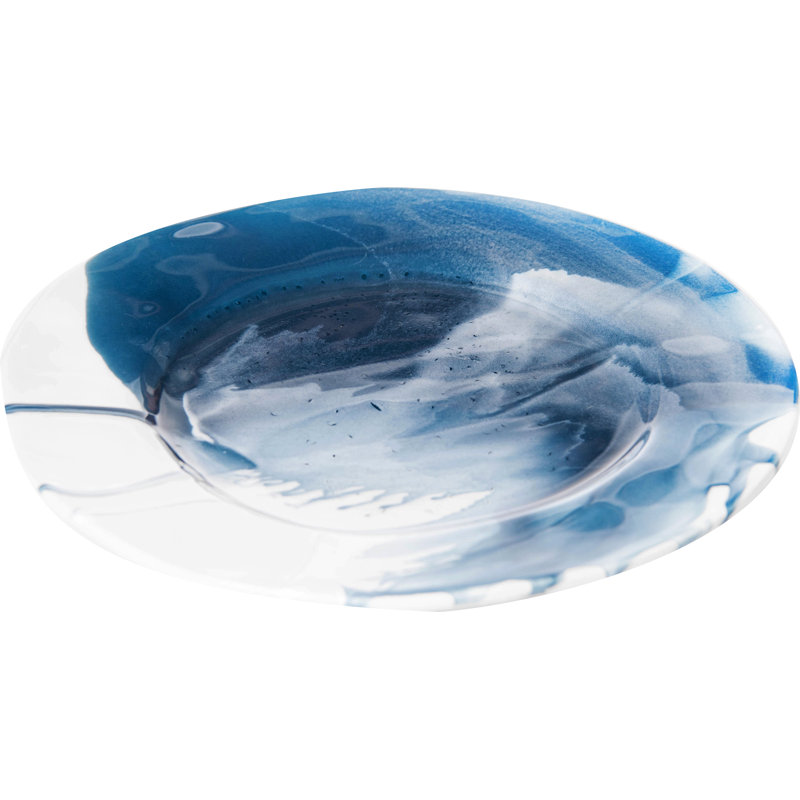 Splash 11" Dinner Plate