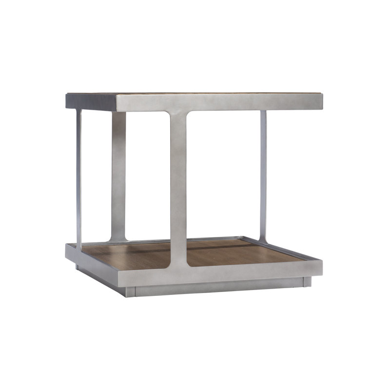 Belvedere End Table