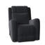 Fauteuil inclinable et berçant View Point-35202321-35202324-50352989