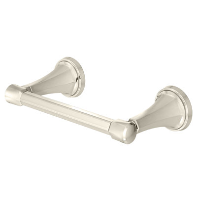 Fitzgerald Wall Mount Toilet Paper Holder
