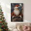 Art des Fêtes de Noël - Toile tendue avec châssis - Série 2-ICI-51247337