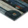 Premium Machine Washable Dimatteo AMF1125 Geometric Rug