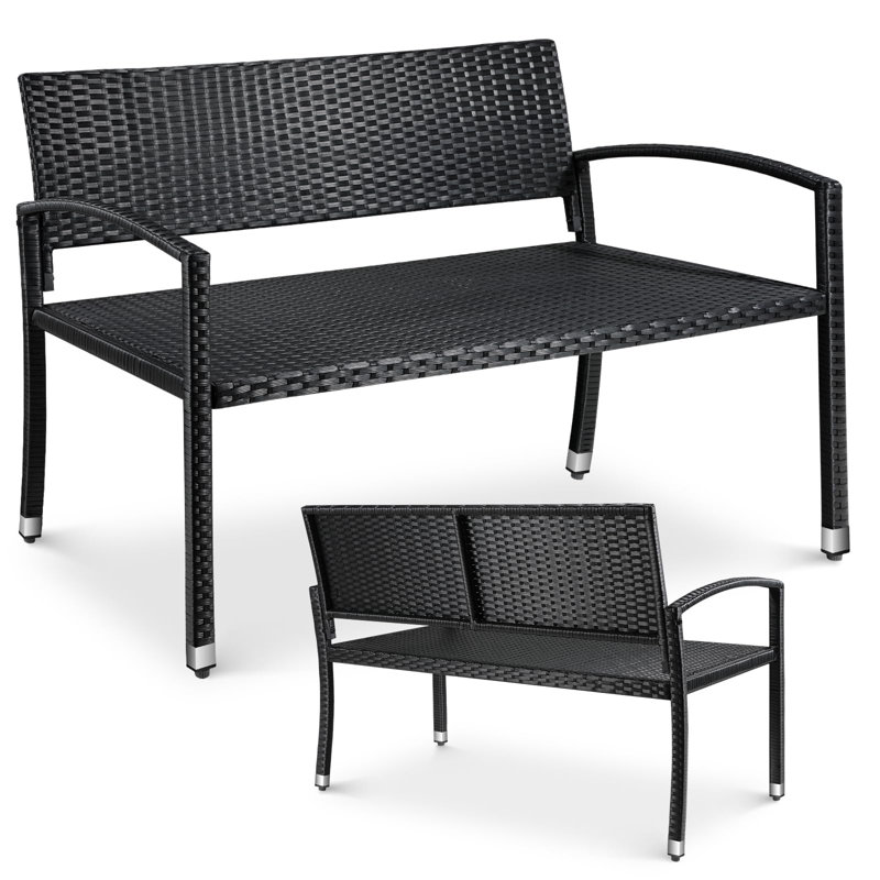 Outdoor Bench