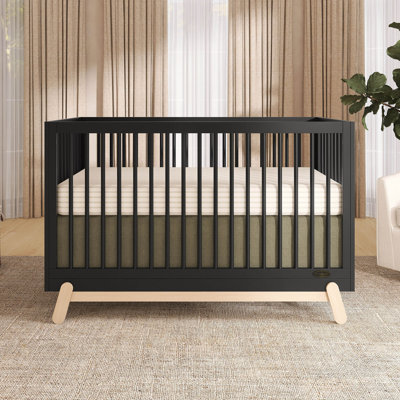 Dream On Me Hygge 5-in-1 Convertible Crib