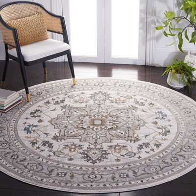 Tapis oriental Bel Air Performance