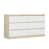 Sonoma oak/White is out of stock