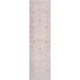 Hand Woven Wool Oriental Area Rug