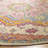Gonzalez Crystal Performance Oriental Rug-636866237