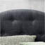 Tête de lit tapissier capitonnée Home