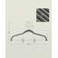Non-Slip Standard Hanger