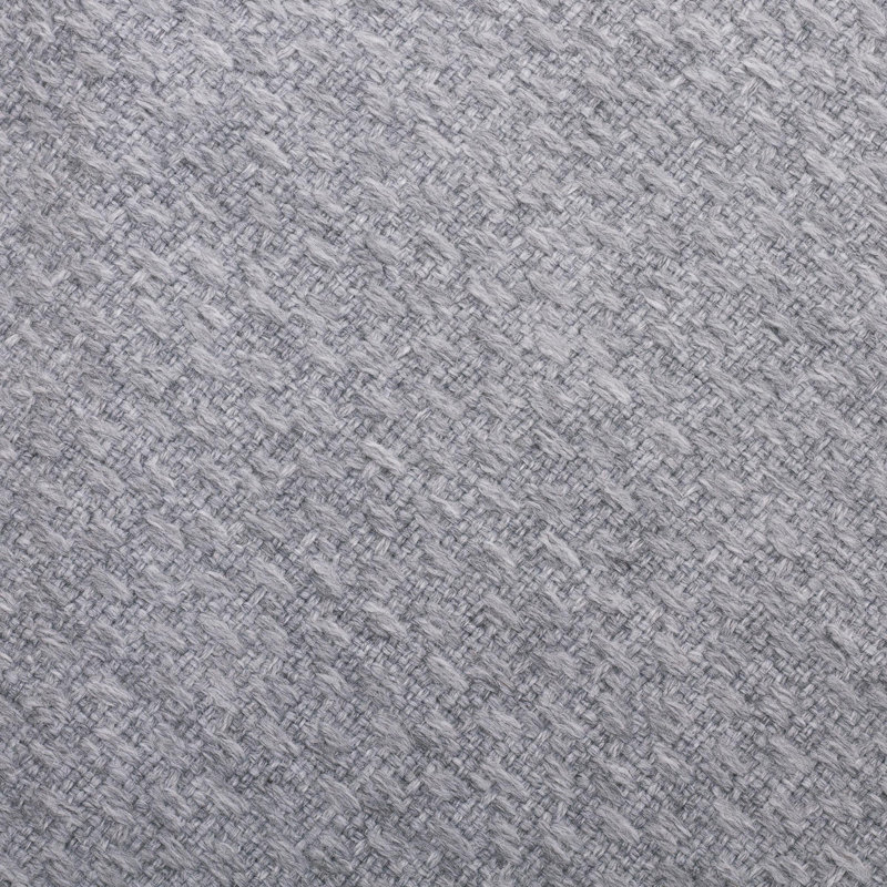 Plain Weave / Muslin Throw Blanket