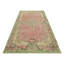 One-of-a-Kind 5'1”x9'1” Hand Knotted Area Rug