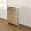 Zack 4 Drawer 75Cm W Chest
