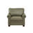 Deiontay Wide Single Sofa Chair with Wood Leg-64786893