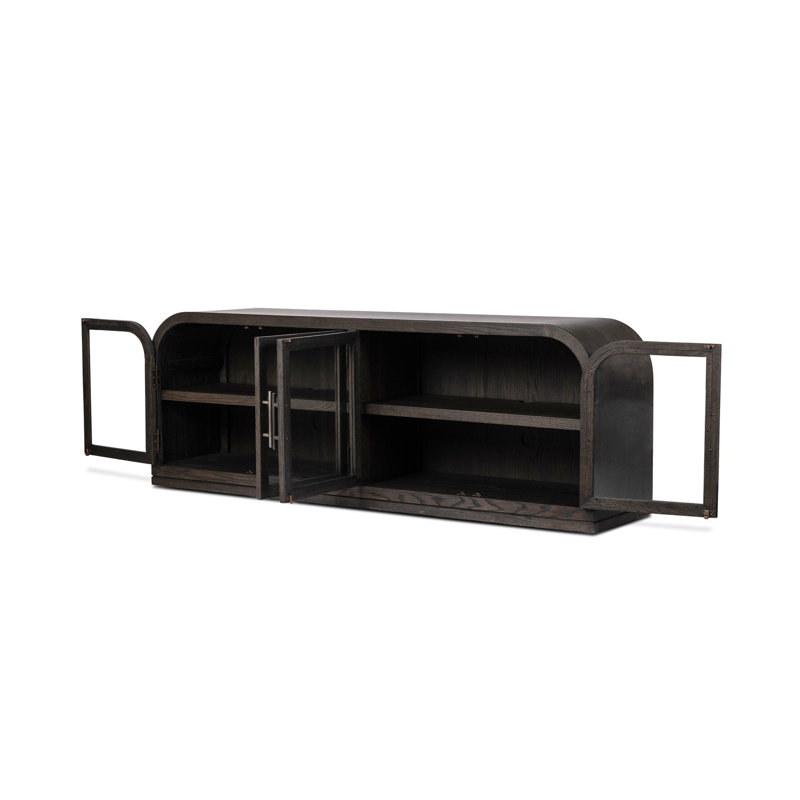 HEPBURN Media Console