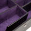 Blake Faux Leather Decorative Box