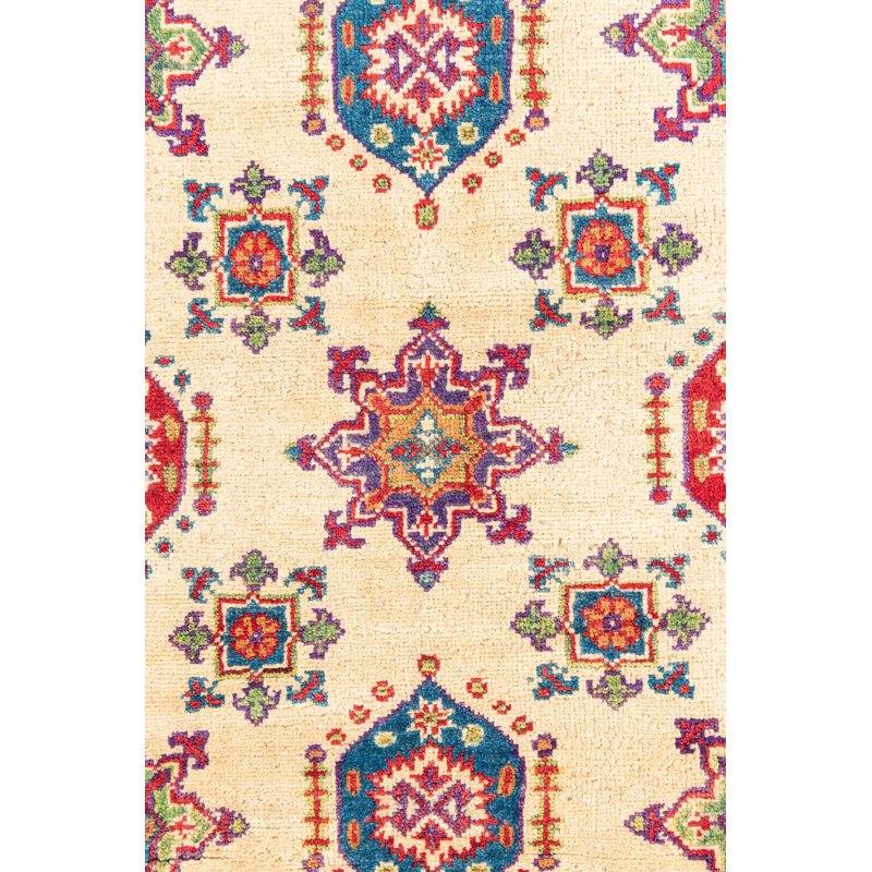 Tapis crème Nero