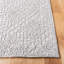 Tapis en laine touffeté à la main Saranac Trace-30825621