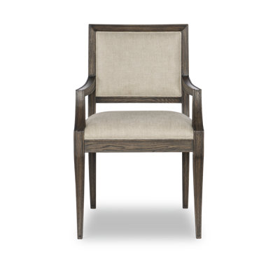 Camden Upholstered Arm Chair