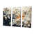 Toile tendue