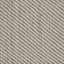 Tapis rayé en jute / sisal beige / gris Evie-Grace-741916427