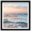 Foamy Surf II Framed Graphic Art-1282613522-1282613611