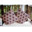 Pebbles Geometric Outdoor Reversible Throw Pillow-973557479-973557475