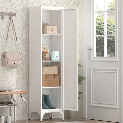 Accent Cabinet
