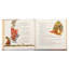 Graphic Image The Classic Tale Of Peter Rabbit Coffee Table Book, Leather, Tan