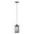 Alessia 1 - Light Single Cylinder Pendant