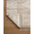 Angela Rose x Loloi Reversible Rivers Lilac / Ivory Area Rug-92195433
